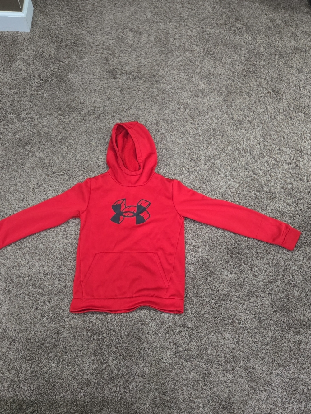 Under Armour